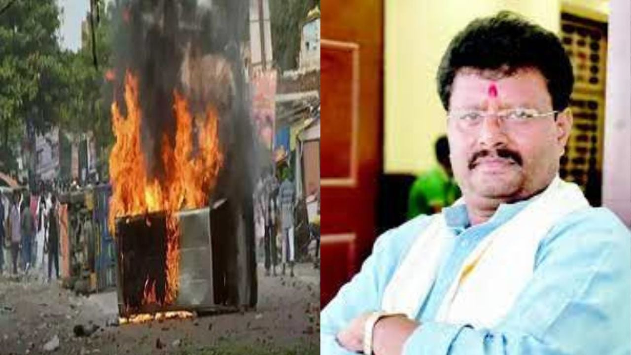 जमशेदपुर दंगा मामले में भाजपा नेता अभय सिंह को हाईकोर्ट से मिली जमानत, जानिए