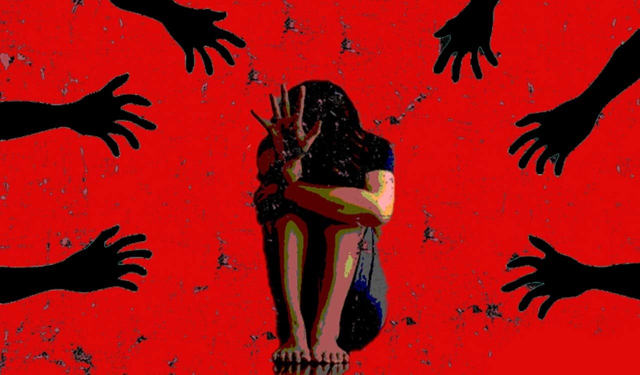 मणिपुर का वह काला दिन! जब दहल उठा आदिवासी बेटियों का रुह, शर्मसार हुई इंसानियत