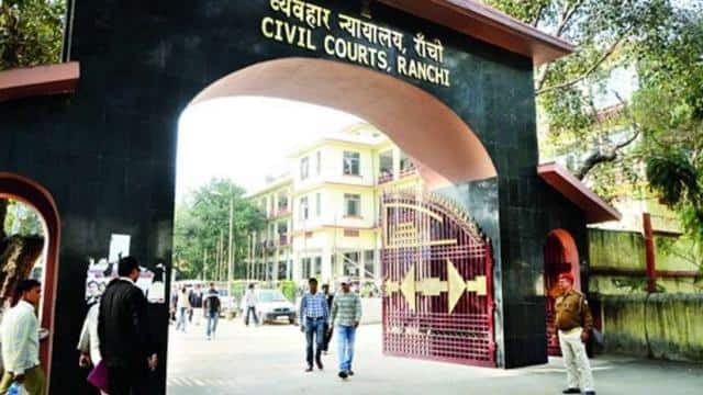 रांची: कारोबारी से 1 करोड़ रुपए के लूटकांड में छह आरोपी दोषी करार, जानिए पूरा मामला