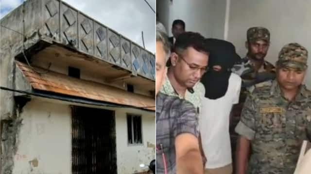 ISIS से ताल्लुक रखने वाले फैजान अंसारी को NIA ने लिया रिमांड पर, खुलेगा राज