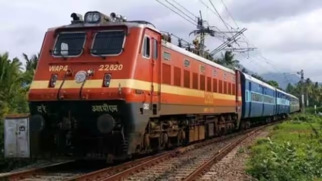रेलवे में नौकरी का ऑफर, 1000 से ज्यादा पदों के लिए निकाली गई भर्ती, जानिए डिटेल्स