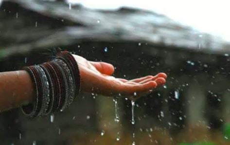 अभी झारखंड में मौसम की करवट रहेगी जारी, राजधानी समेत 25 जुलाई तक बादल छाए रहने की संभावना