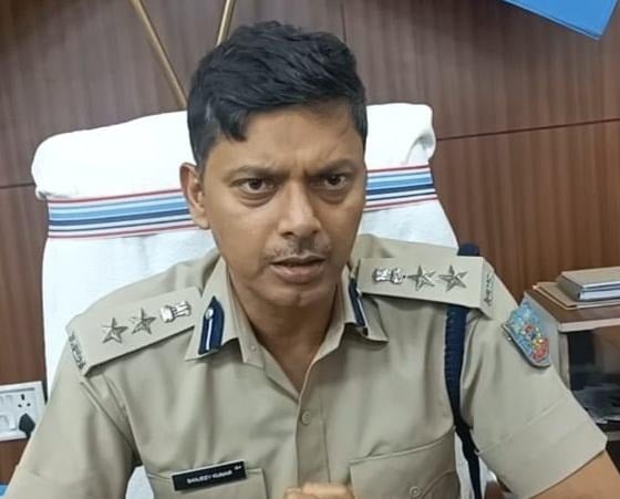 रेस धनबाद पुलिस और अधिक हुई रेस,बना रही अमन सिंह और प्रिंस खान गिरोह की  कुंडली