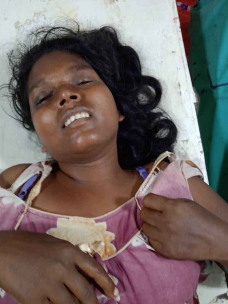 ऑटो ड्राइवर ने महिला को मारी गोली, जानिए क्या है पूरा मामला