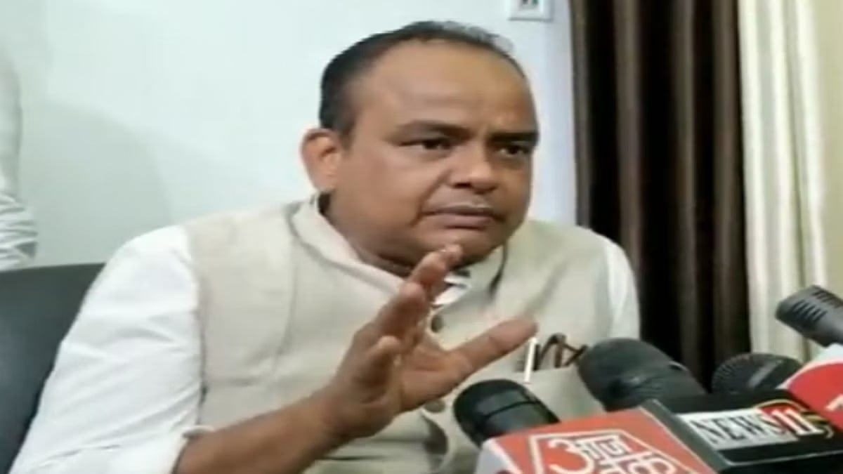 कानून हाथ में लेंगे इरफान अंसारी ! आदिवासी बेटियों को नोचने वाले को मार देंगे गोली