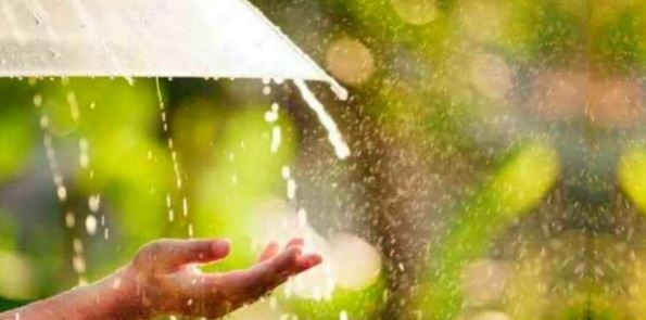 झारखंड में अगले चार दिनों में रफ्तार पकड़ेगा मानसून, राज्य के कई हिस्सों में झमाझम बारिश की संभावना