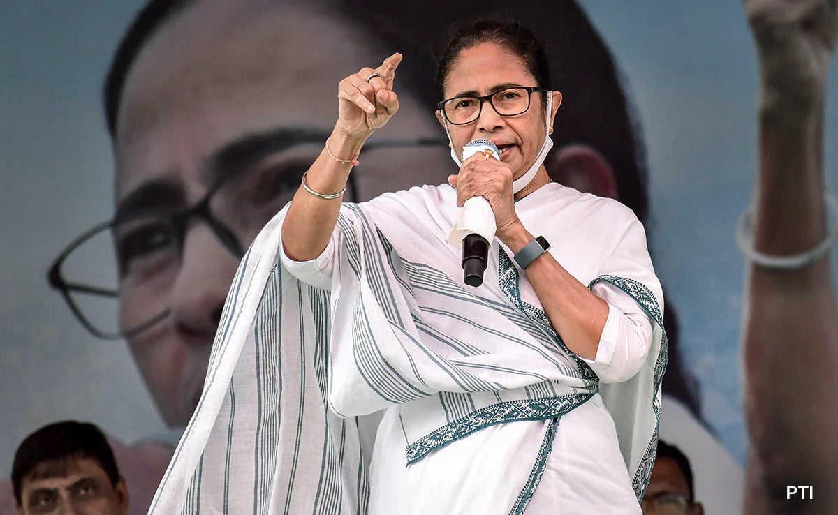 पश्चिम बंगाल- हिन्दू मतदाताओं का भाजपा से मोह भंग! लेकिन कांग्रेस-लेफ्ट की बढ़ती पकड़ से ममता के माथे पर भी चिंता की लकीर