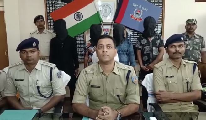 दौलत ने रिश्ते में डाली दरार, संपत्ति के लिए भाई ने ही रची भाई के हत्या की साजिश