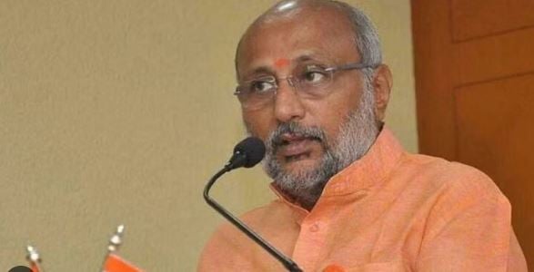 झारखंड में बांग्लादेशियों की घुसपैठ को राज्यपाल ने बताया खतरनाक, कहा-यह आदिवासियों की जीवनशेली औऱ परंपरा को बदल देगा