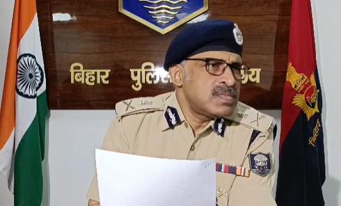 सीमा पार कर भारत में प्रवेश कर रहे थे दो चीनी नागरिक, अधिकारियों ने पकड़ा