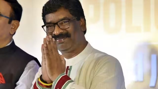 पिछड़ों के आरक्षण विस्तार पर हेमंत सरकार का समझौते से इंकार, फिर से छिड़ सकती है राजभवन से तकरार