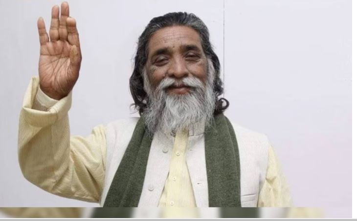 अब स्कूली बच्चे पढ़ेंगे दिशोम गुरु शिबू सोरेन की जीवनी, देखिये गुरु जी का दिशोम गुरु बनने की संघर्ष गाथा