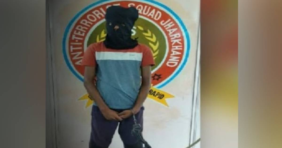 गैंगस्टर प्रिंस खान के शार्प शूटर असरफ ने उगले कई राज,पढ़िए किन किन घटनाओं में था शामिल