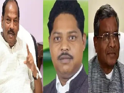 अपराध नियंत्रण के बजाय अवैध खनन में लिप्त हैं अधिकारी, माकपा नेता सुभाष मुंडा की हत्या पर बाबूलाल ने साधा निशाना