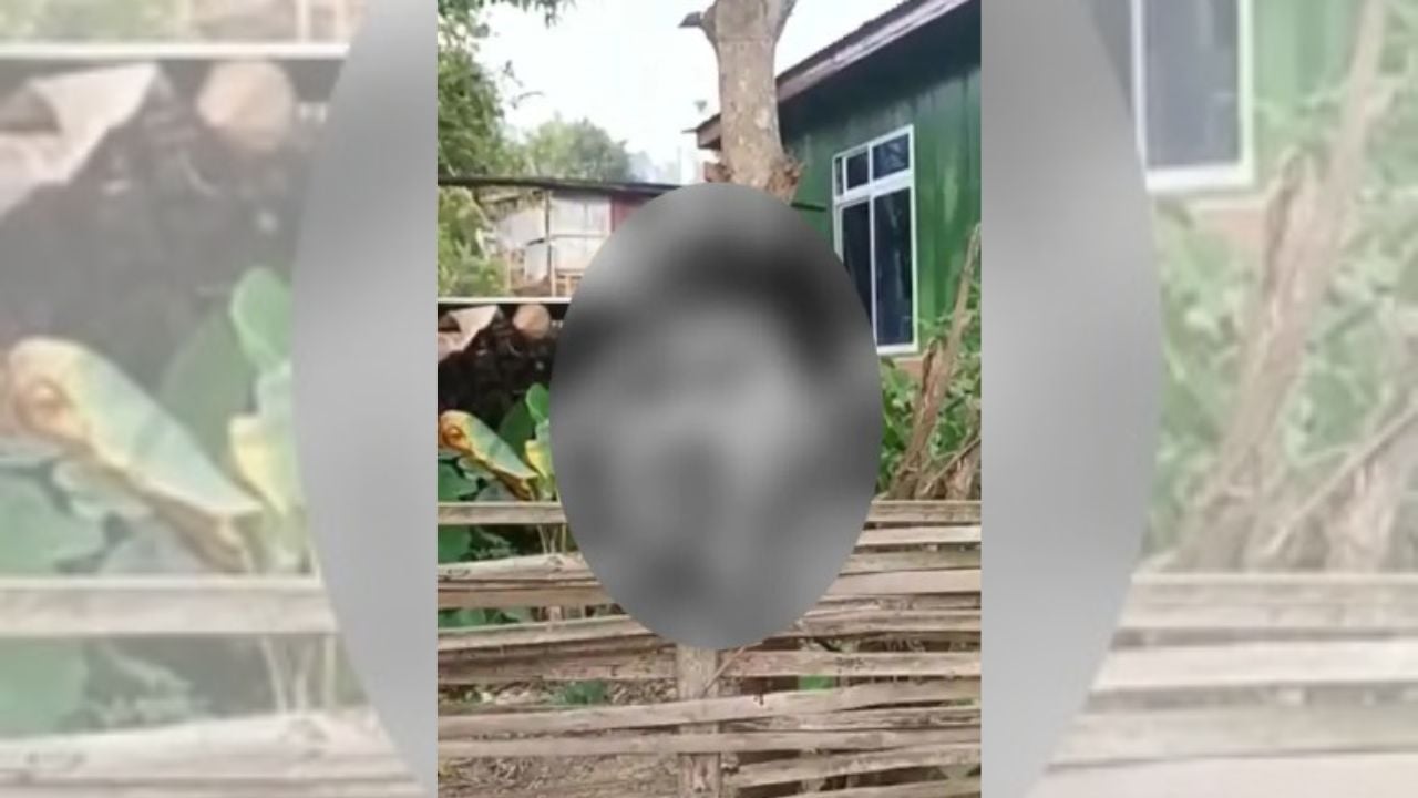 मणिपुर हिंसा- एक और वीडियो ने फैलायी सनसनी, आदिवासी युवक का सिर काट बांस पर टांगने का वीडियो हुआ वायरल
