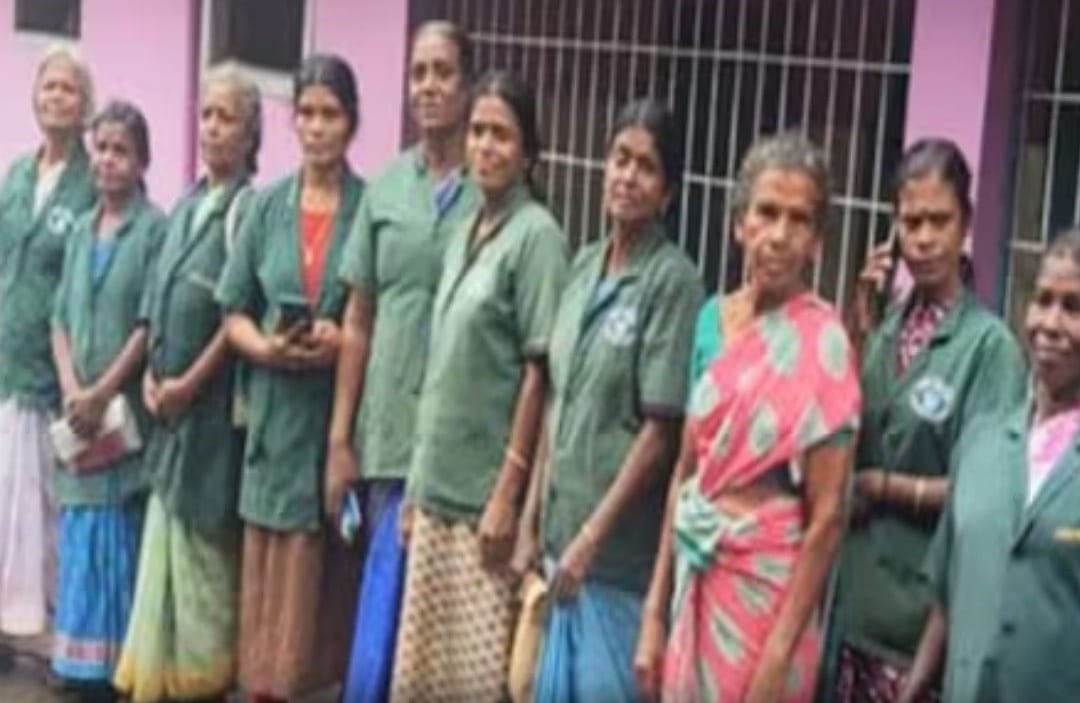 कचड़ा चुनने वाली महिला रातों रात बनी करोड़पति, 250 रुपये खर्च कर कमाए 10 करोड़