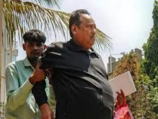 पूजा से मिली फुर्सत! अब 31 जुलाई को ईडी के समक्ष पेश होंगे विष्णु अग्रवाल
