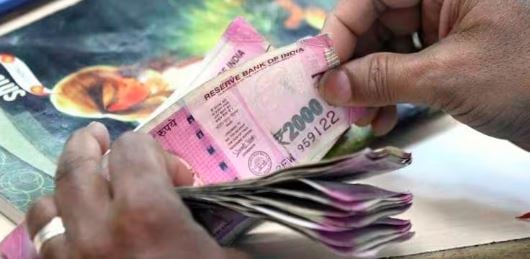 कहां चले गये 2000 के नोट? बिहार-झारखंड से गायब हो गये 86 हजार करोड़ रुपए मूल्य के नोट!