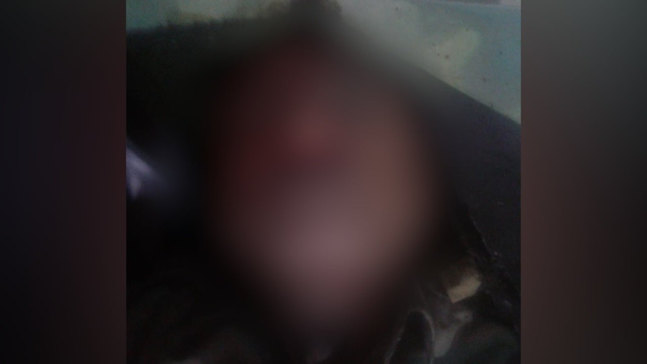 हथियार साफ करने के दौरान हुई फायरिंग से जवान की मौत