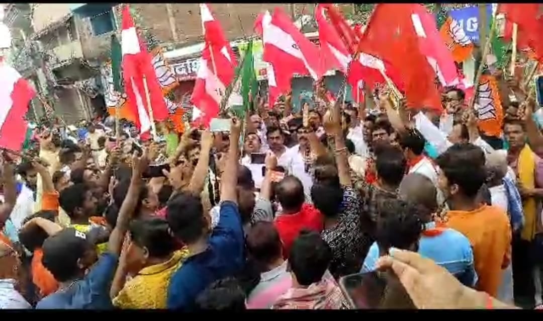 बिहार के "रोबिन हुड" की राजनीति रांची होते पहुंचेगी धनबाद ,समझिए इक्वेशन और कैलकुलेशन