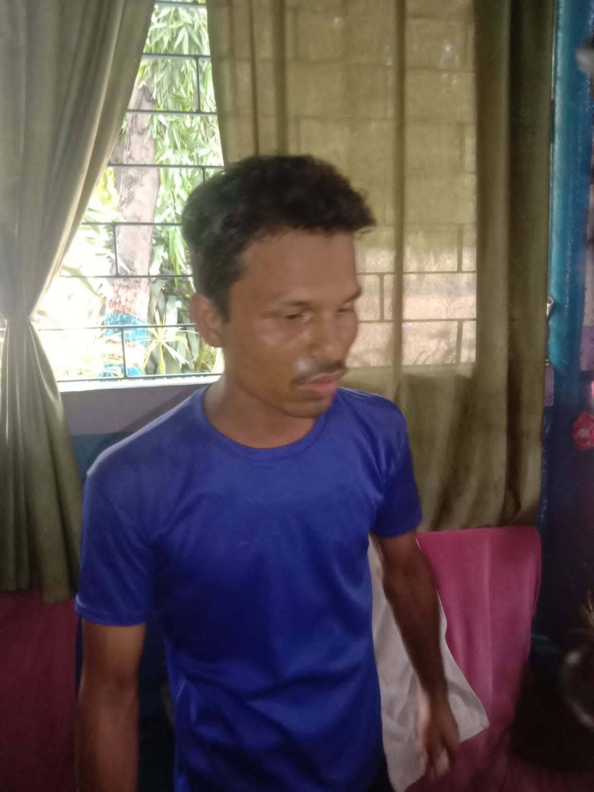 धनबाद के जोरापोखर में स्कूल गोइंग छात्रा के अपहरण की कोशिश,जानिए फिर क्या हुआ