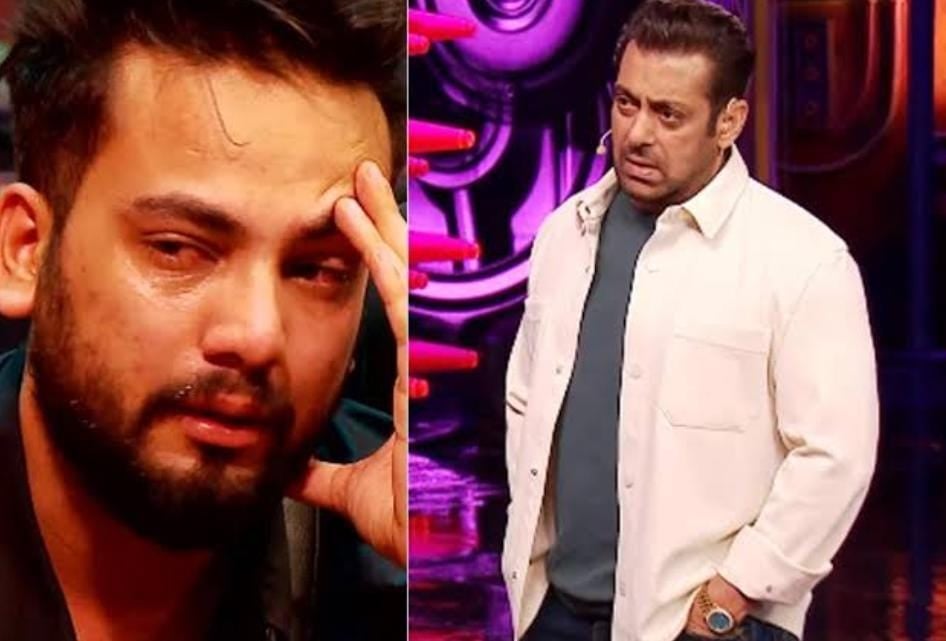 एल्विस यादव को रुलाना सलमान खान को पड़ा भारी, 1 दिन में ही 4 मिलियन लोगों ने किया अनफॉलो