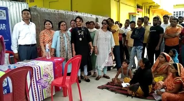 लाह चूड़ी बनाने वाले के फिर बहुरेंगे दिन,जाने  एसबीआई कैसे करेगा कारीगरों की मदद