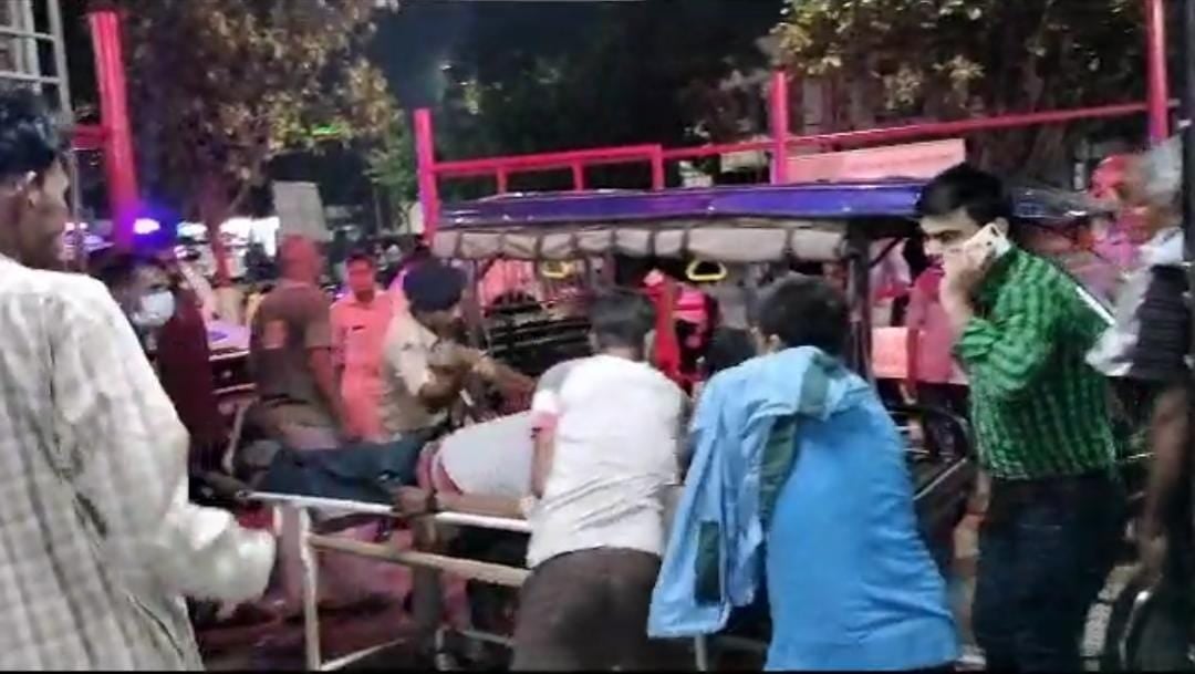 पटना: अपराधियों ने बिजनेसमैन को उतारा मौत के घाट, पैसों का तगादा करने गया था मनीष