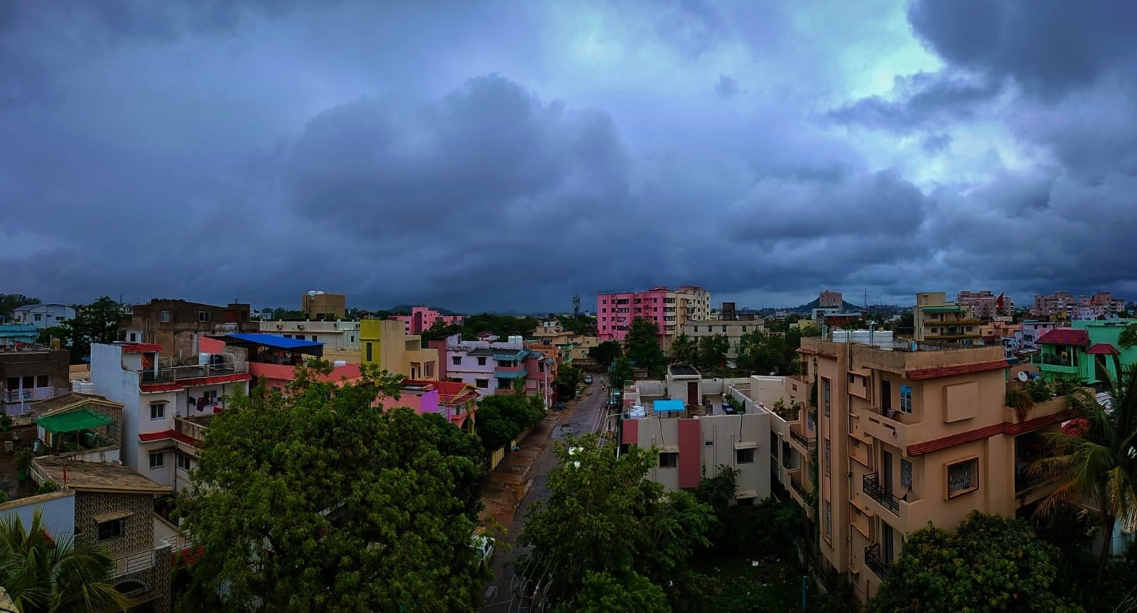 झारखंड में दो दिनों तक जमकर होगी बारिश, जानिए पूरा सप्ताह कैसा रहेगा मौसम का मिजाज