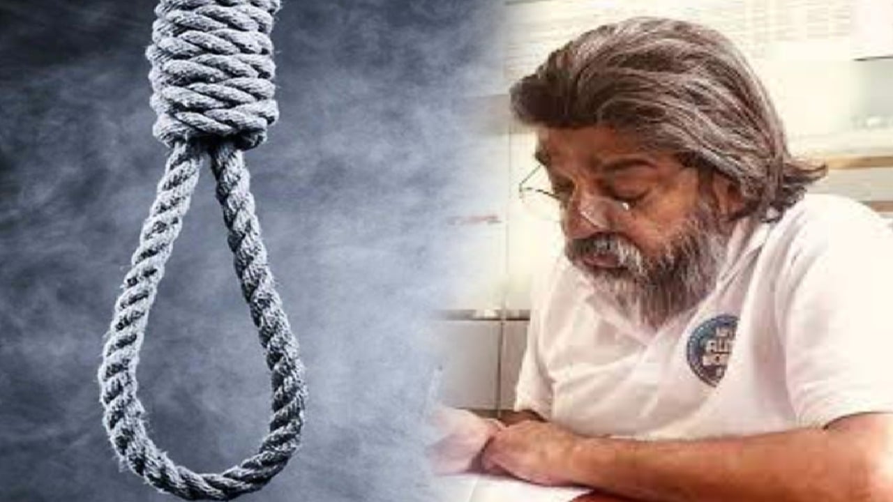 मशहूर आर्ट डायरेक्टर नितिन देसाई ने की खुदखुशी, हम दिल दे चुके सनम और लगान जैसी फिल्मों में कर चुके हैं काम