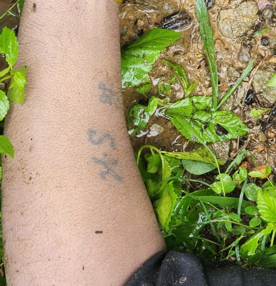 जमशेदपुर: अज्ञात व्यक्ति का शव मिलने से मची सनसनी, पत्थर से कुचला हुआ है सिर