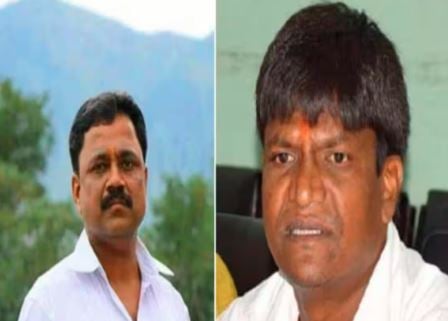 झारखंड विधानसभा में मारपीट की नौबत, आपस में भिड़ गये ढूल्लु महतो और सुदिव्य कुमार सोनू, जानिए पूरा मामला