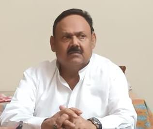 विधायक कमलेश सिंह का प्रयास लाया रंग, 30 ग्रामीण सड़कों का होगा जीर्णोद्धार