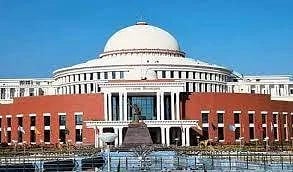 इरफान अंसारी के बयान पर संसदीय कार्य मंत्री ने जताया खेद, सदन 2 बजे तक स्थगित