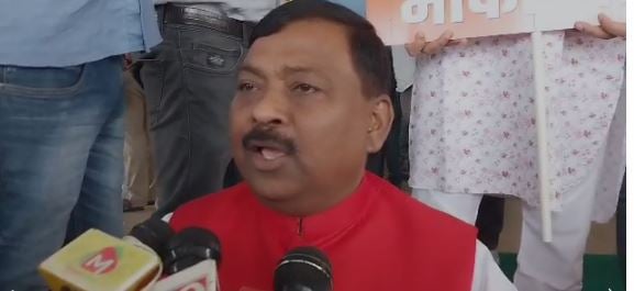 2023 में 2024 का रंग, हिन्दू मुस्लिम का खेल शुरु, भाजपा विधायक का माननीयों को पटकने की धमकी और जीभ काटने का एलान