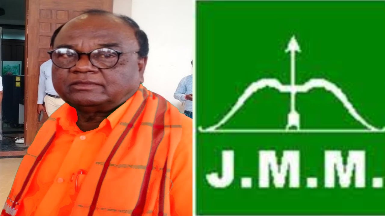 भाजपा से लोबिन की डील पक्की? सुरक्षा का सवाल या  हरा के बदले  भगवा दुशाला ओढ़ने की तैयारी