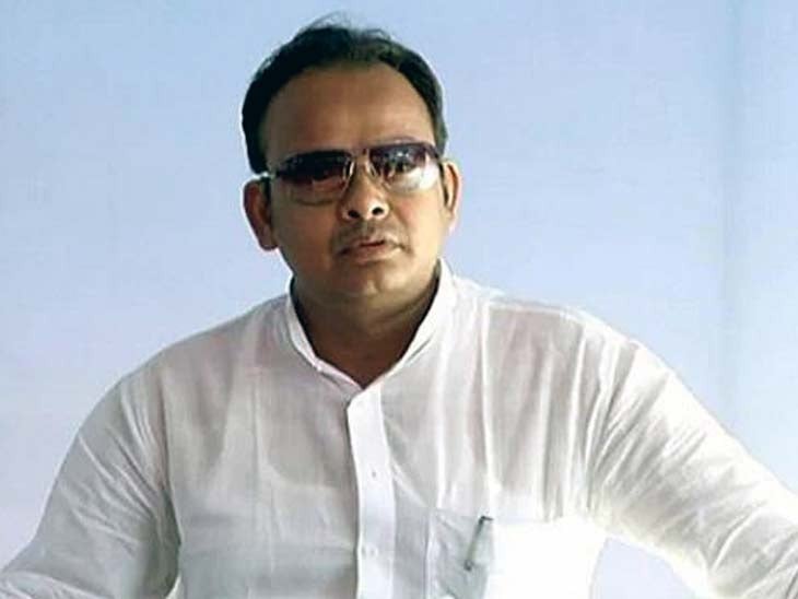 जीभ काटने की धमकी दिये जाने पर इरफान अंसारी का पलटवार, कहा-आदिवासियों के सिर पर पेशाब करने वाले  मांग रहे हिसाब