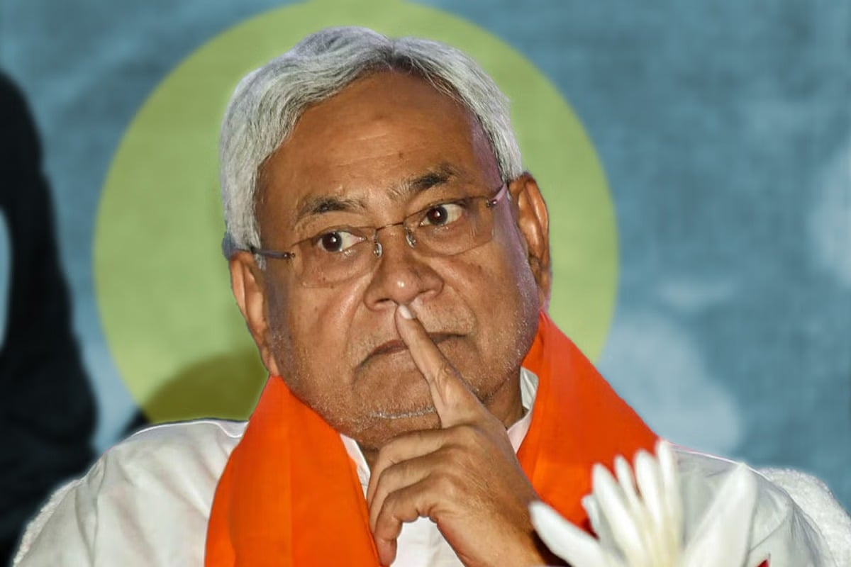 राहुल गांधी की सदस्यता बहाली पर नीतीश की चुप्पी, महागठबंधन की एकजुटता पर संशय की दीवार