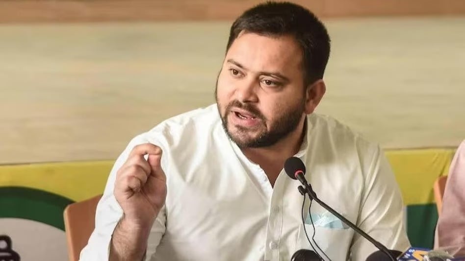 भाजपा के दुष्प्रचार तंत्र को झटका, सत्यमेव जयते, राहुल गांधी की सदस्यता वापसी पर तेजस्वी का बयान