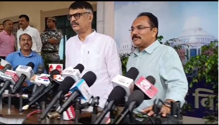 राहुल गांधी की सदस्यता वापसी पर राजेश ठाकुर का बयान, मोहब्बत की जीत, नफरत को मिली हार