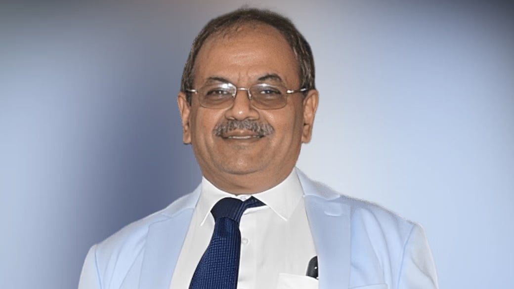 I am SORRY! आत्मसम्मान से समझौता नहीं और भरी अदालत में न्यायमूर्ति रोहित देव ने कर दी अपने इस्तीफे की घोषणा