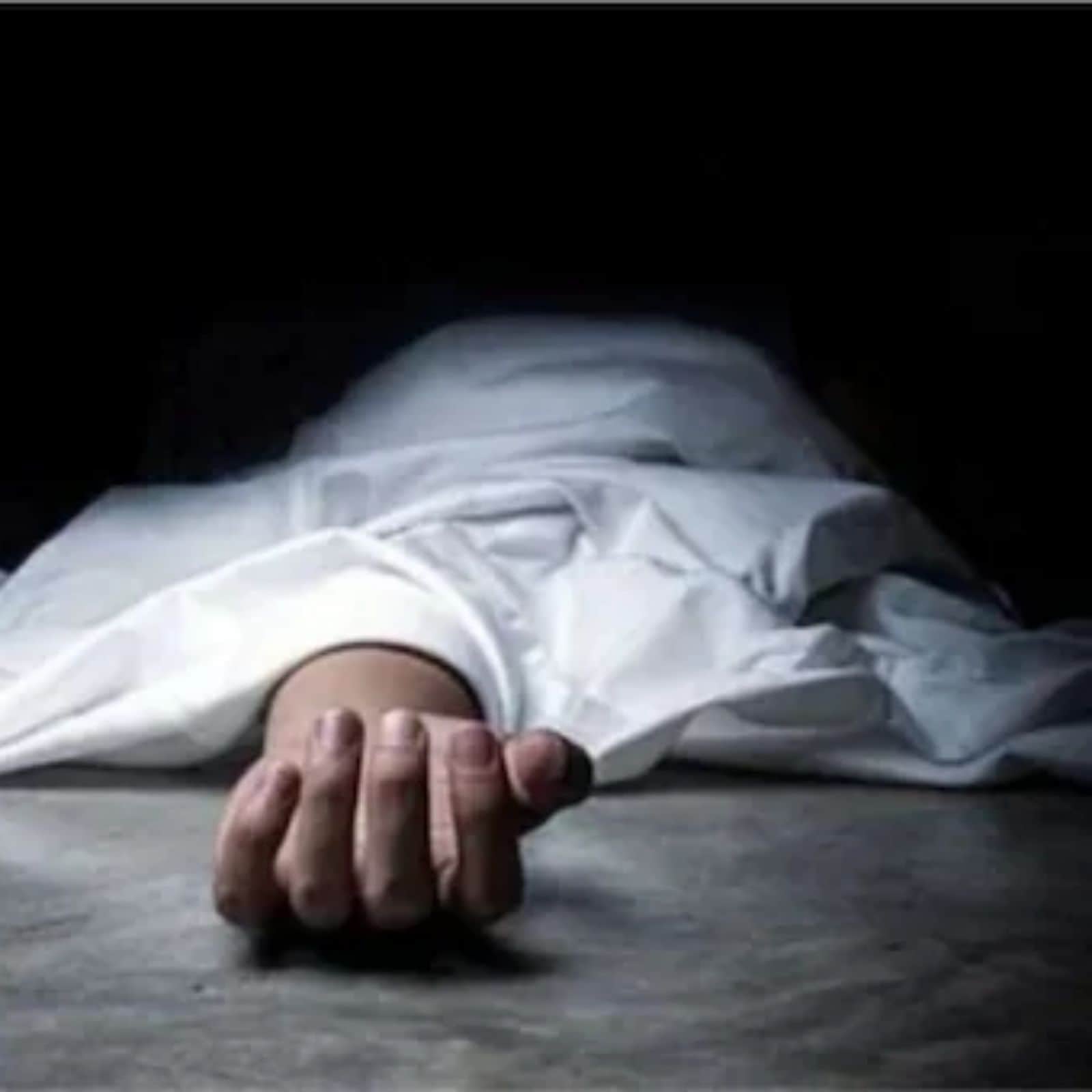 लातेहार में वृद्ध महिला की हत्या