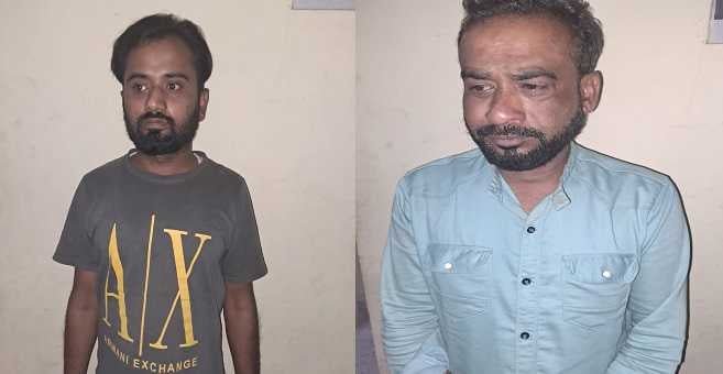 SC के रिटायर्ड जस्टिस की जमीन हड़पने के मामले में आरोपी गिरफ्तार, जानिए पूरा मामला