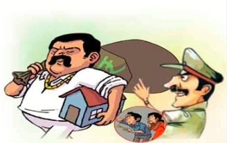 रांची में भू-माफिया और जमीन दलालों की कुंडली बना रही पुलिस, जल्द ही कसी जायेगी नकेल