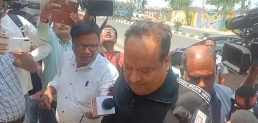 विष्णु अग्रवाल से और होगी चार दिन पूछताछ, ईडी की मांग पर स्पेशल कोर्ट ने दी मंजूरी