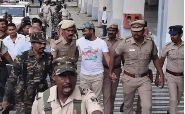 बेऊर जेल से बेतिया जेल मनीष कश्यप को लेकर भागती रही बिहार पुलिस, आज होगी पटना सिविल कोर्ट में पेशी