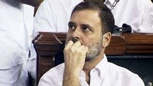 आज संसद में दहाड़ लगायेंगे राहुल गांधी! मणिपुर हिंसा और अडाणी से पीएम  मोदी के रिश्ते पर साधा जा सकता है निशाना