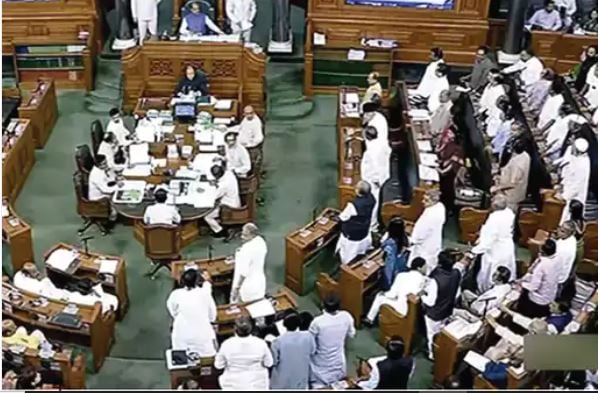 सिर्फ संख्या बल का खेल नहीं है अविश्वास प्रस्ताव, सवाल मणिपुर को जलने से बचाने का है, राहुल की जगह गौरव गोगोई ने खोला मोर्चा