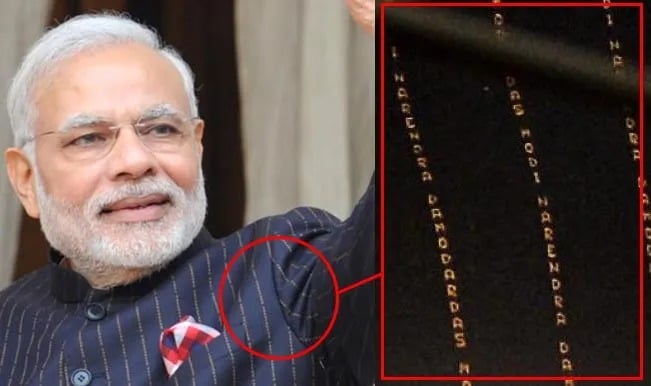 अब गरीब के बेटे पर सियासत! निशिकांत के दावे पर विपक्ष का तंज, दस लाख का सूटधारी गरीब तो हर भारतीय को गरीब होना चाहिए