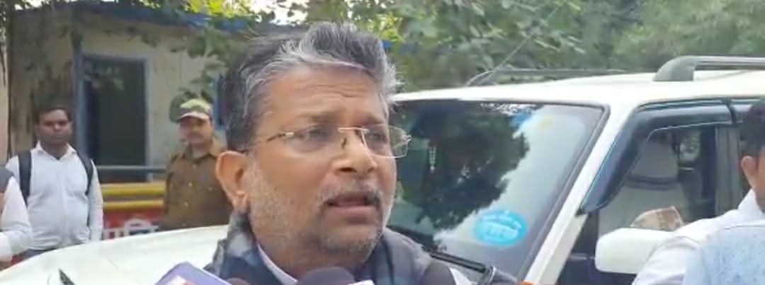 राजद विधायक के प्रधान सचिव ने शराबबंदी कानून पर दिया बड़ा बयान,पढ़ें पुरी खबर